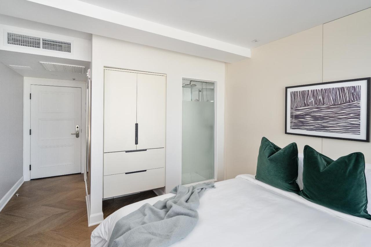 Hotel Sonder Saint Paul à Montréal Extérieur photo