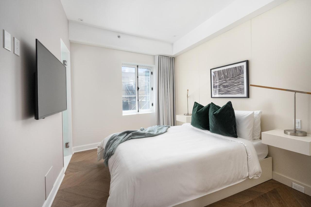 Hotel Sonder Saint Paul à Montréal Extérieur photo