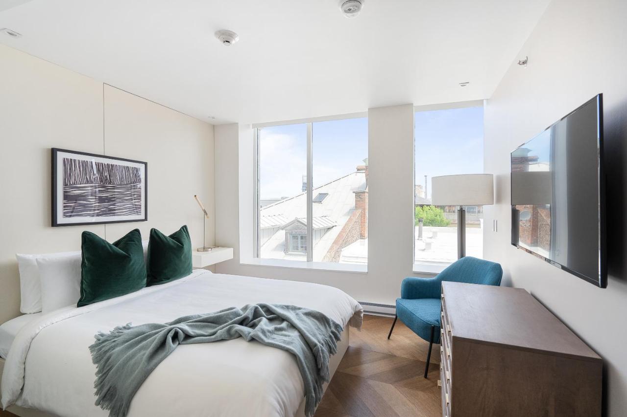 Hotel Sonder Saint Paul à Montréal Extérieur photo