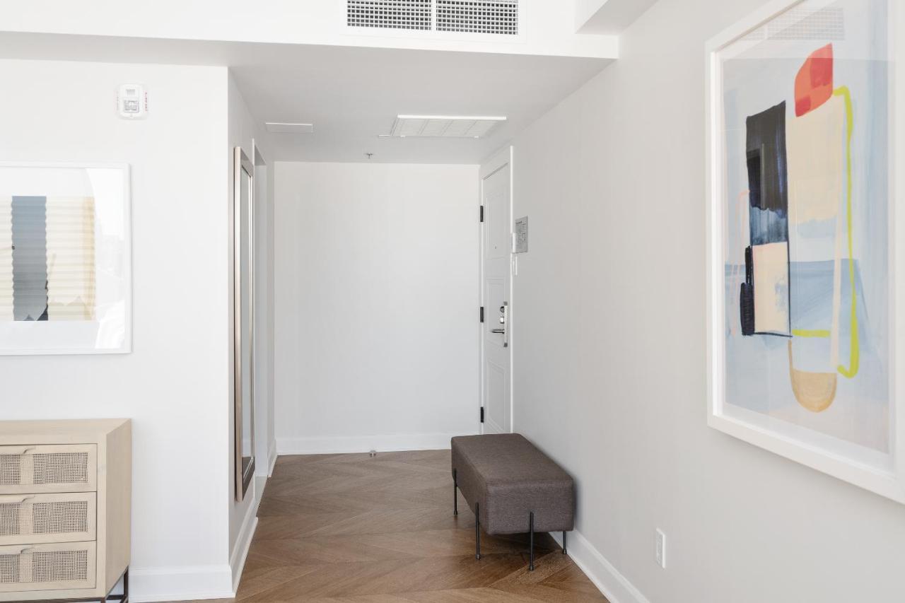 Hotel Sonder Saint Paul à Montréal Extérieur photo